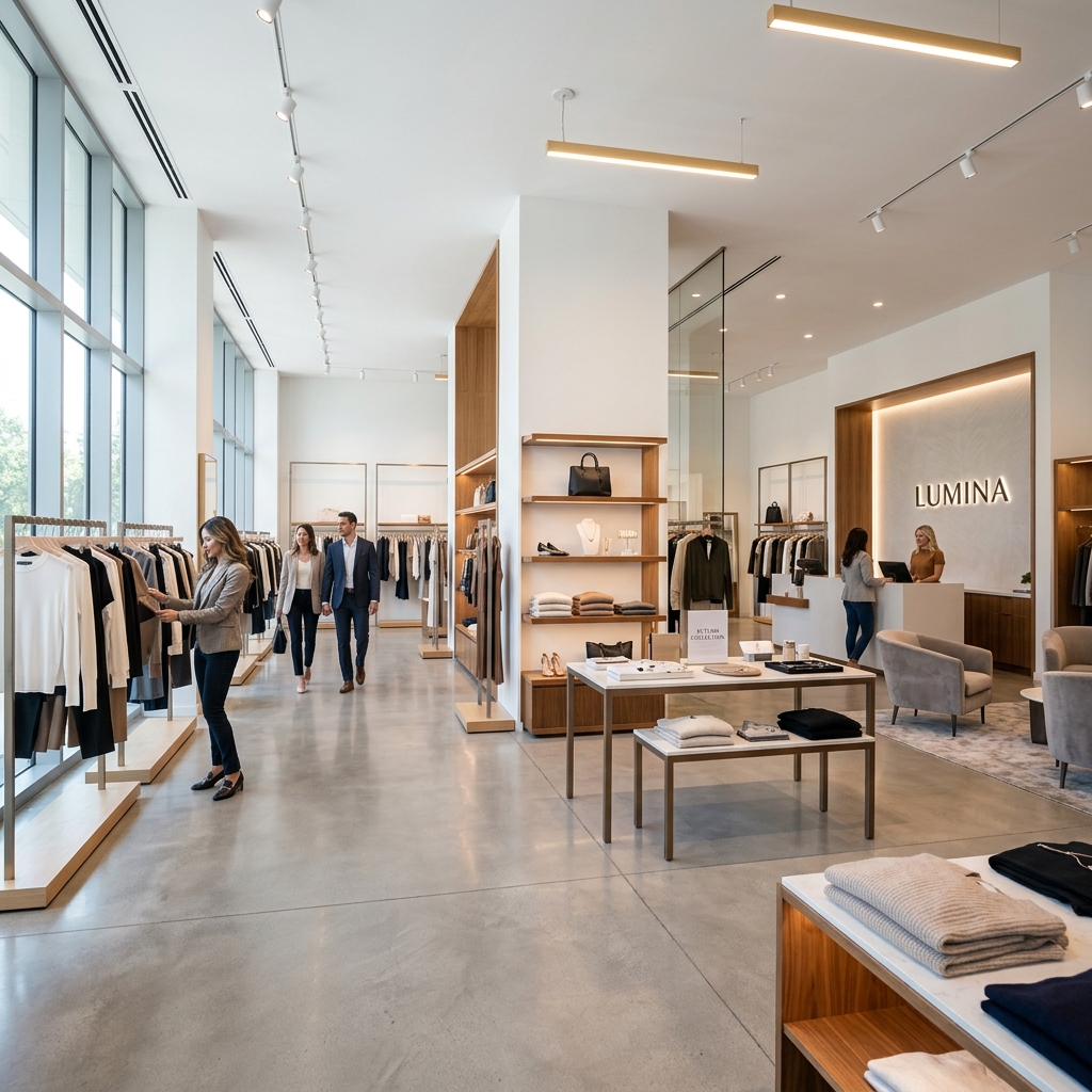Empresas Retail