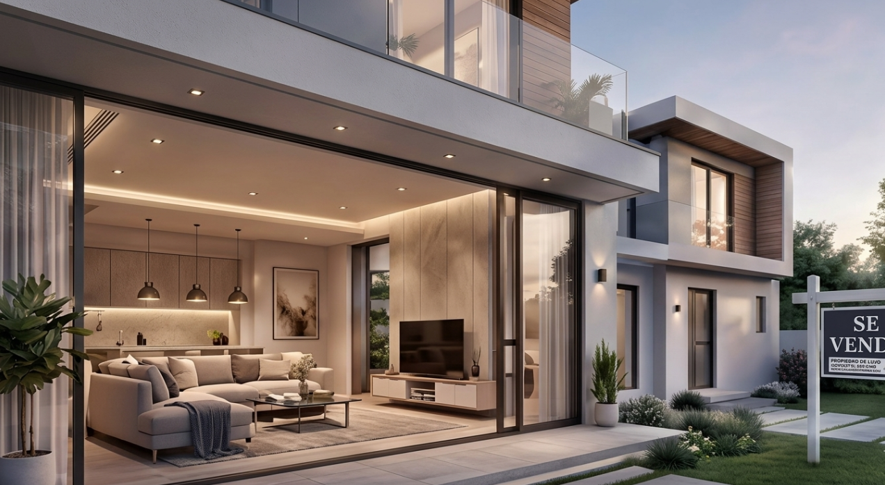 Inmobiliarias